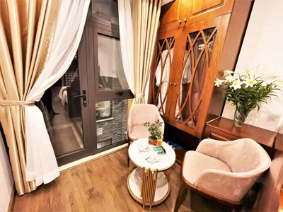 DE LA SOIE Hotel & Travel – Photos 4