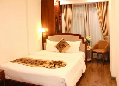 DE LA SOIE Hotel & Travel – Photos 11