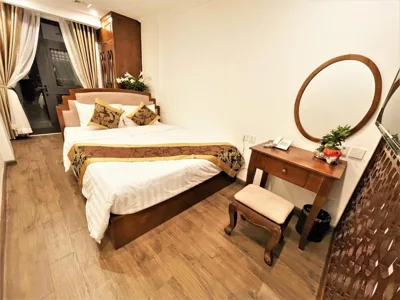 DE LA SOIE Hotel & Travel – Photos 12