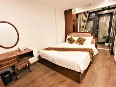 DE LA SOIE Hotel & Travel – Photos 13