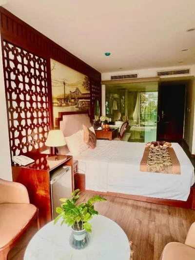 DE LA SOIE Hotel & Travel – Photos 14
