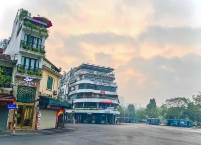DE LA SOIE Hotel & Travel – Photos 15
