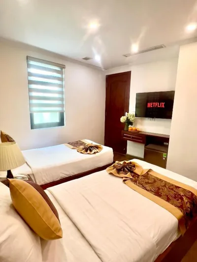 DE LA SOIE Hotel & Travel – Photos 16